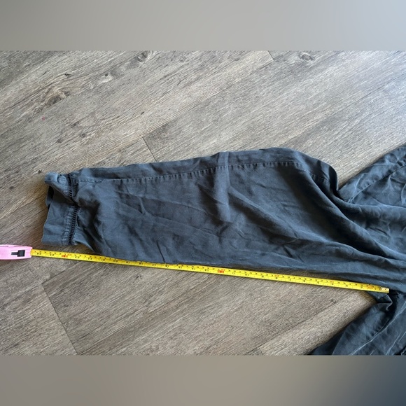 Dex Charcoal Jumpsuit - Picture 4 of 5